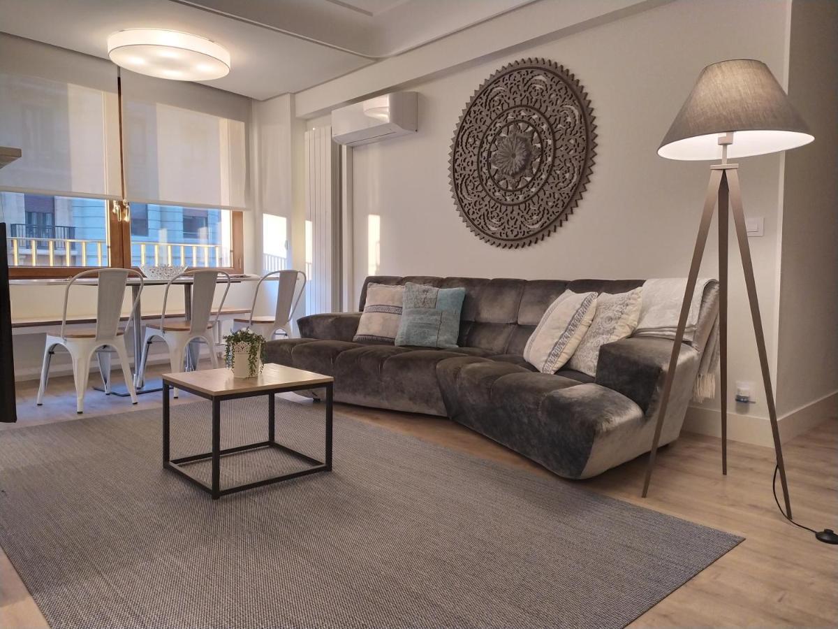 Apartamento Zurriola Luxury - Surf *