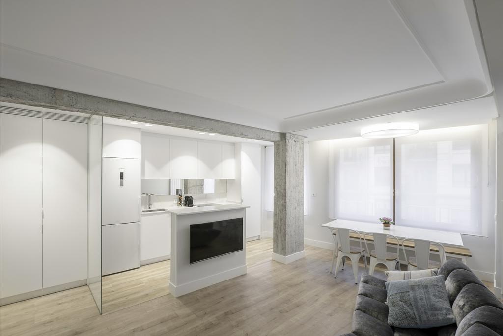 Apartamento Zurriola Luxury - Surf