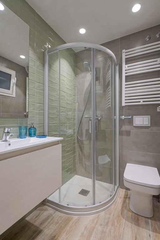 Apartamento Zurriola Luxury - Surf
