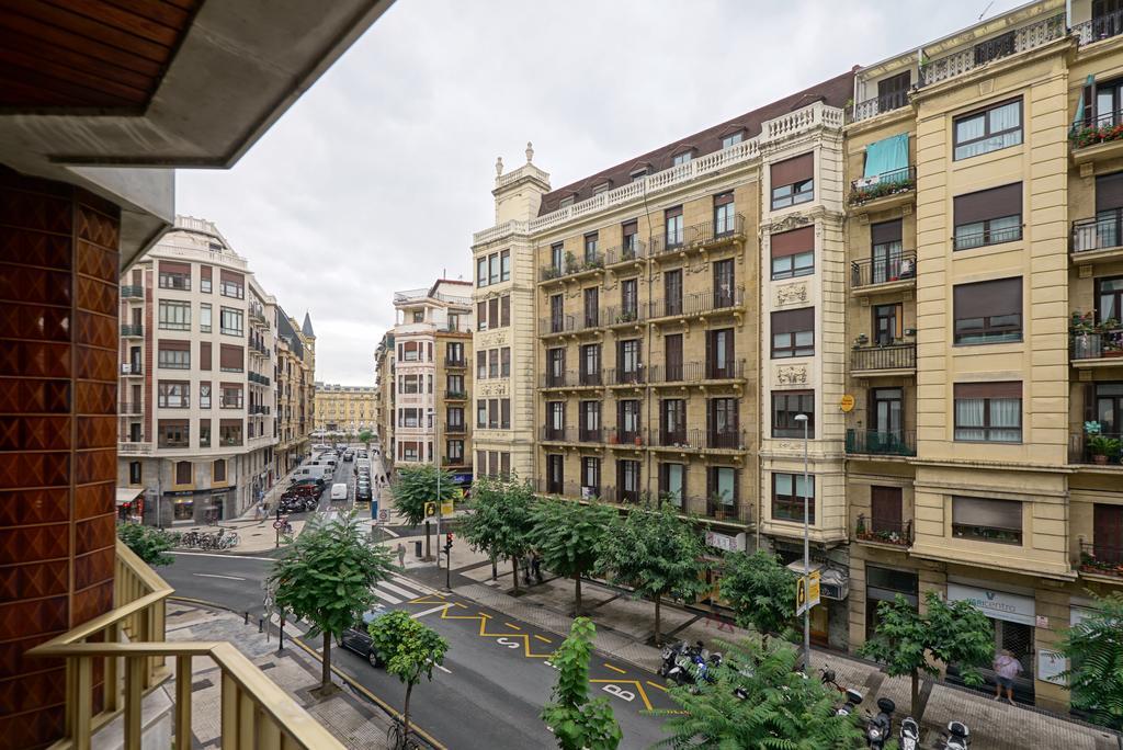 Zurriola Luxury - Surf San Sebastián