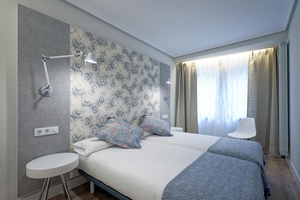 Zurriola Luxury - Surf Apartamento *